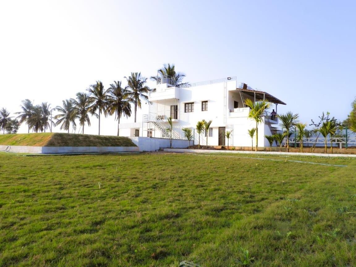 Bilwa Retreat Eco Stay & Sports Bangalore Exterior foto