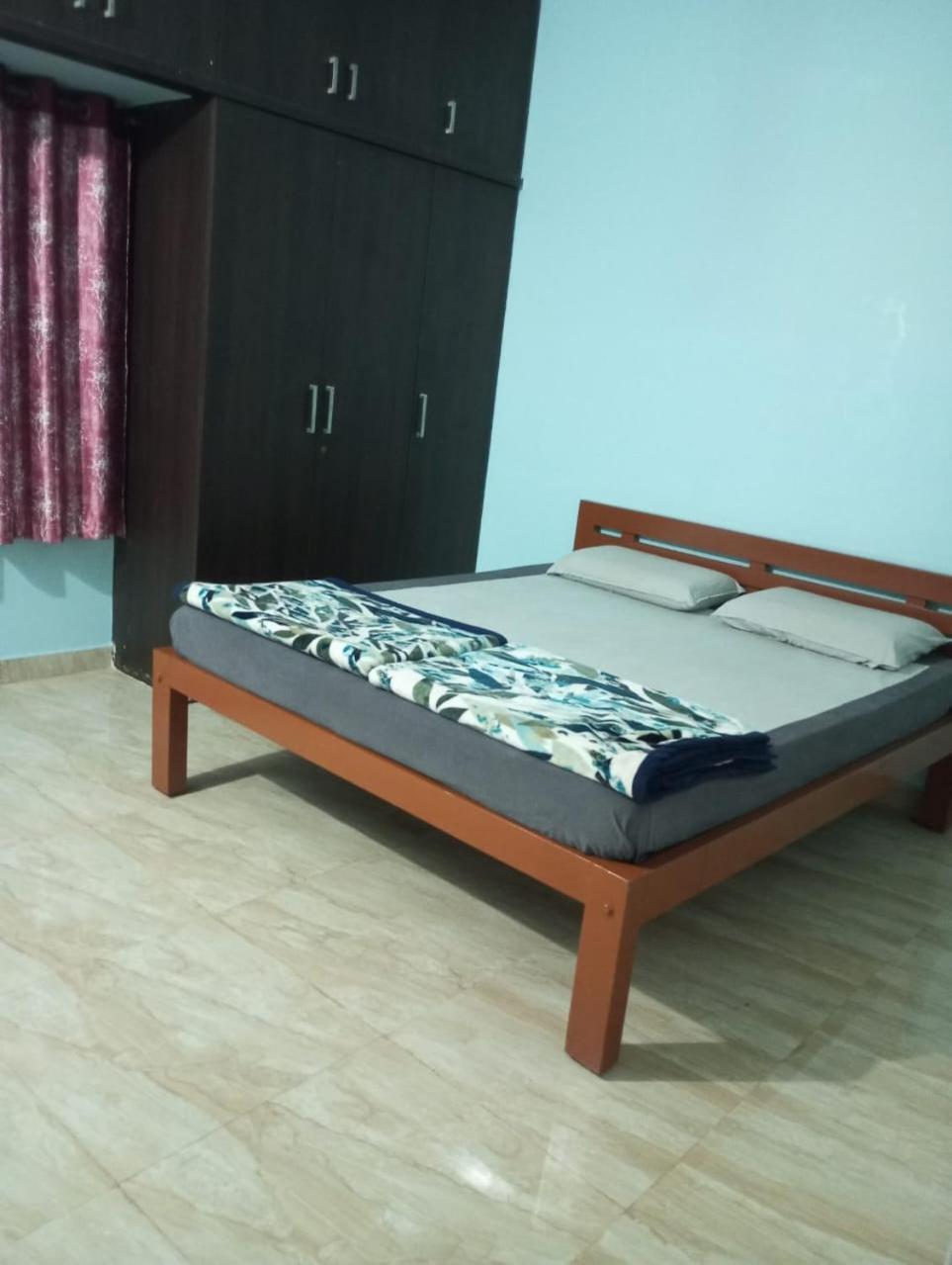 Bilwa Retreat Eco Stay & Sports Bangalore Exterior foto